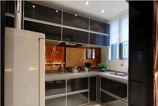 天津易尚裝飾遠洋風景裝修設計