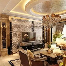 上海精裝修別墅