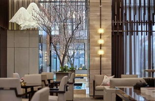 中山潤(rùn)園售樓處設(shè)計(jì) 大觀自成，國(guó)際風(fēng)范的裝飾工程藝術(shù)