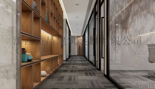 維景度假酒店裝修設(shè)計(jì)案例——江西益昌建筑裝飾工程設(shè)計(jì)實(shí)踐