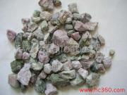 礦脈深處的守護(hù)者 北屯廣先礦產(chǎn)品加工廠的品質(zhì)之光