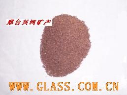 礦之質(zhì)，潤(rùn)于微——邢臺(tái)縣興河礦產(chǎn)品加工總廠的輕奢方案 拋光粉